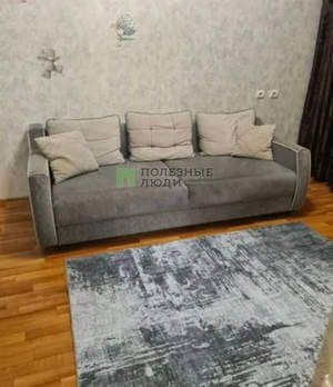 2-к квартира, на длительный срок, 52м2, 2/9 этаж