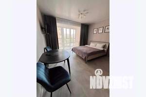 1-к квартира, посуточно, 31м2, 5/17 этаж