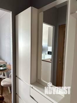 Студия квартира, на длительный срок, 25м2, 11/25 этаж