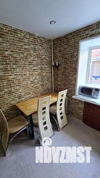 1-к квартира, посуточно, 30м2, 2/5 этаж