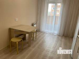 1-к квартира, на длительный срок, 40м2, 10/17 этаж