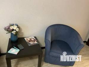 1-к квартира, посуточно, 34м2, 1/1 этаж