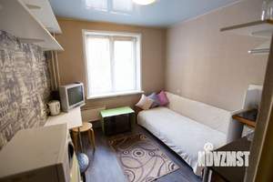 1-к квартира, посуточно, 18м2, 1/1 этаж