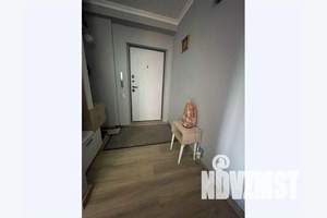 1-к квартира, посуточно, 32м2, 9/9 этаж