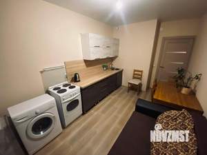 1-к квартира, посуточно, 46м2, 1/1 этаж