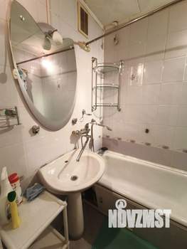 1-к квартира, на длительный срок, 34м2, 3/9 этаж