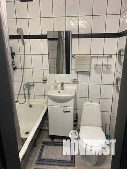 1-к квартира, посуточно, 33м2, 3/5 этаж