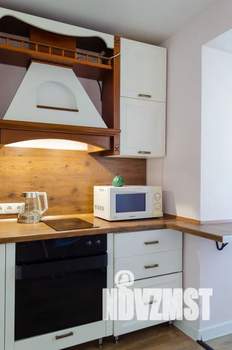 1-к квартира, посуточно, 35м2, 2/9 этаж
