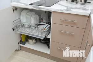 2-к квартира, посуточно, 35м2, 3/5 этаж