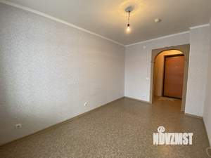 1-к квартира, на длительный срок, 26м2, 7/19 этаж