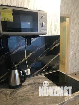 Студия квартира, посуточно, 24м2, 12/17 этаж