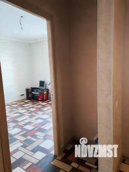 1-к квартира, на длительный срок, 35м2, 7/9 этаж