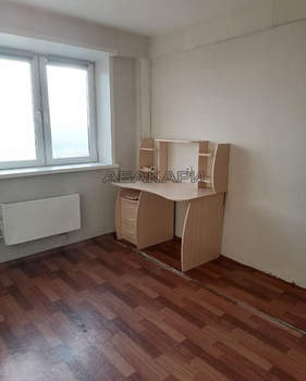 1-к квартира, на длительный срок, 36м2, 16/17 этаж