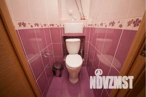 3-к квартира, посуточно, 78м2, 5/10 этаж