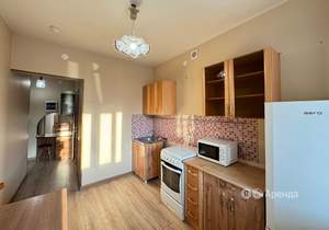 1-к квартира, на длительный срок, 33м2, 13/14 этаж