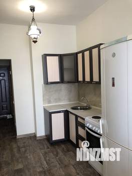 Студия квартира, на длительный срок, 27м2, 5/7 этаж