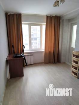 1-к квартира, на длительный срок, 30м2, 6/9 этаж