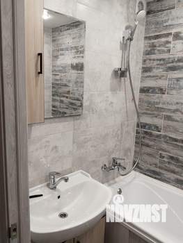 1-к квартира, на длительный срок, 42м2, 10/10 этаж