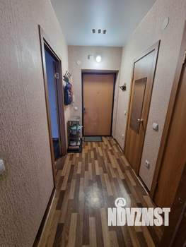 1-к квартира, на длительный срок, 40м2, 4/16 этаж