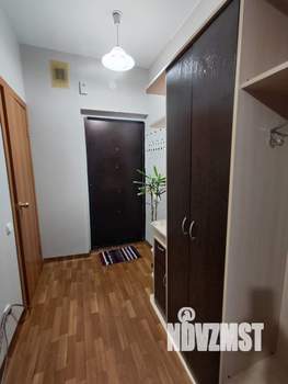 Студия квартира, посуточно, 25м2, 12/19 этаж