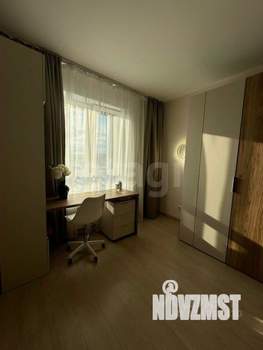 3-к квартира, на длительный срок, 75м2, 14/20 этаж