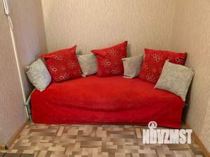 1-к квартира, посуточно, 33м2, 5/15 этаж