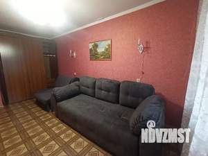 2-к квартира, посуточно, 54м2, 4/5 этаж