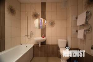 1-к квартира, посуточно, 36м2, 15/17 этаж