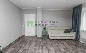 2-к квартира, на длительный срок, 66м2, 13/16 этаж