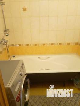 1-к квартира, на длительный срок, 32м2, 1/9 этаж