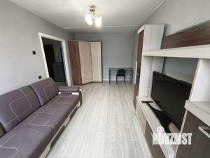 1-к квартира, на длительный срок, 37м2, 9/9 этаж