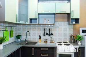 2-к квартира, посуточно, 55м2, 4/9 этаж