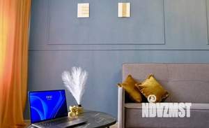 2-к квартира, посуточно, 62м2, 1/1 этаж