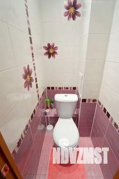 1-к квартира, посуточно, 40м2, 6/10 этаж