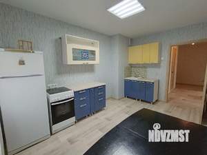 2-к квартира, на длительный срок, 61м2, 5/16 этаж