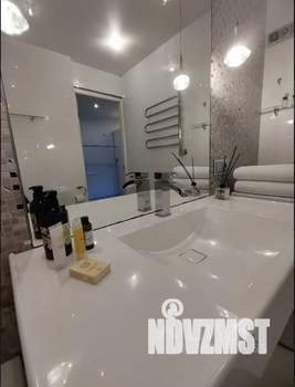 Студия квартира, посуточно, 36м2, 5/9 этаж