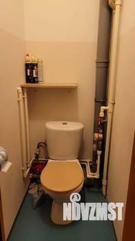 1-к квартира, на длительный срок, 36м2, 5/10 этаж