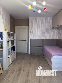 3-к квартира, на длительный срок, 94м2, 6/8 этаж