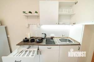 1-к квартира, посуточно, 50м2, 1/1 этаж