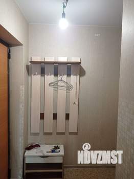 Студия квартира, на длительный срок, 30м2, 5/25 этаж