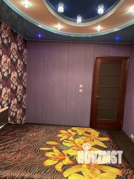 3-к квартира, на длительный срок, 74м2, 2/10 этаж