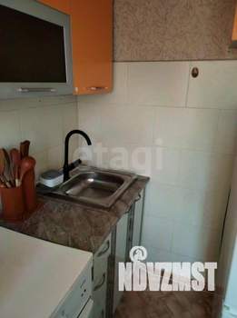 2-к квартира, на длительный срок, 41м2, 5/5 этаж