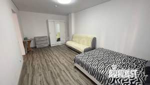 1-к квартира, на длительный срок, 39м2, 3/19 этаж