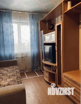 Студия квартира, на длительный срок, 14м2, 5/5 этаж