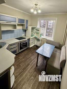 2-к квартира, на длительный срок, 53м2, 2/10 этаж