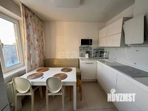 2-к квартира, на длительный срок, 54м2, 10/10 этаж