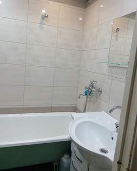 1-к квартира, на длительный срок, 37м2, 5/14 этаж