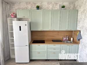 1-к квартира, посуточно, 38м2, 19/22 этаж