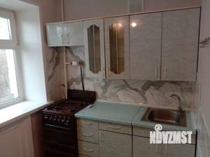 2-к квартира, на длительный срок, 45м2, 4/5 этаж