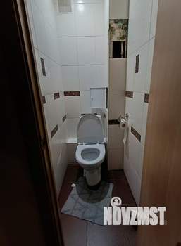 1-к квартира, на длительный срок, 41м2, 10/10 этаж